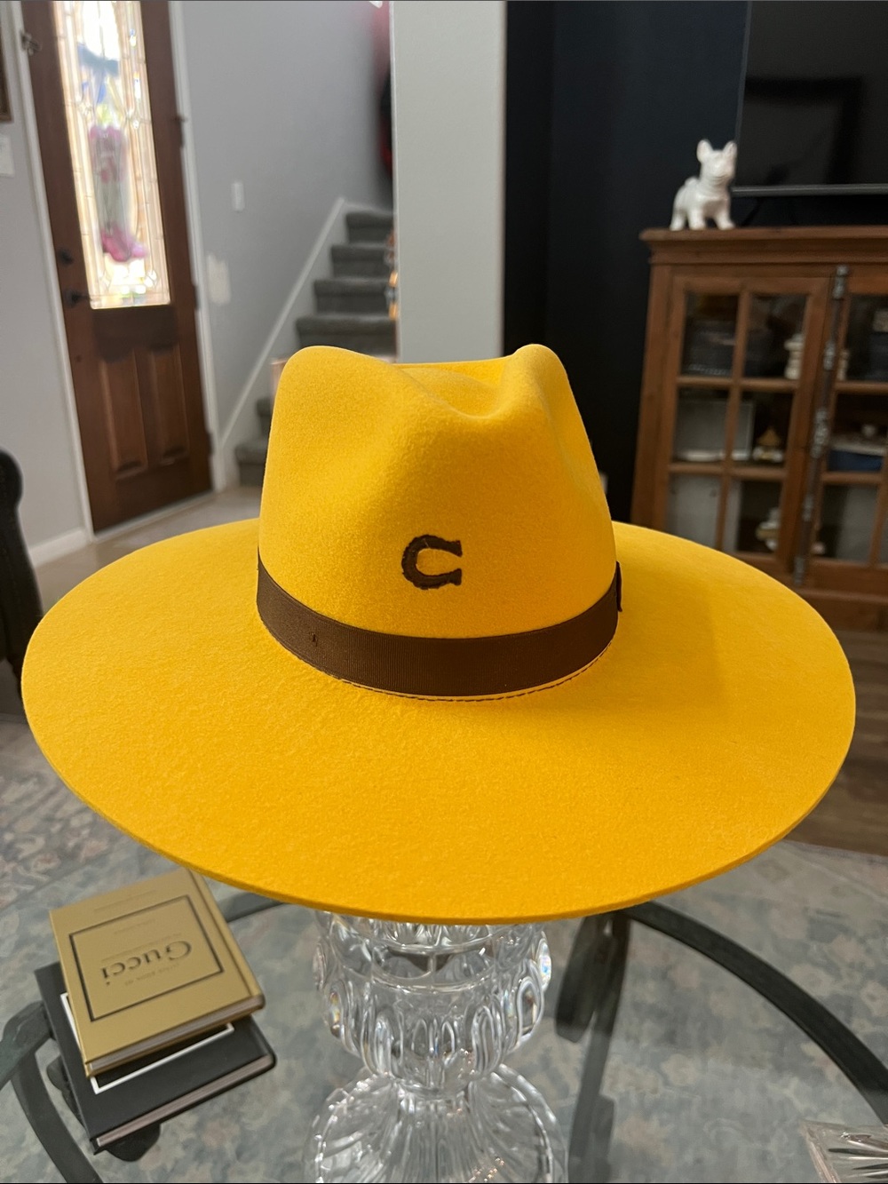 🤠 Charlie Horse 🤠